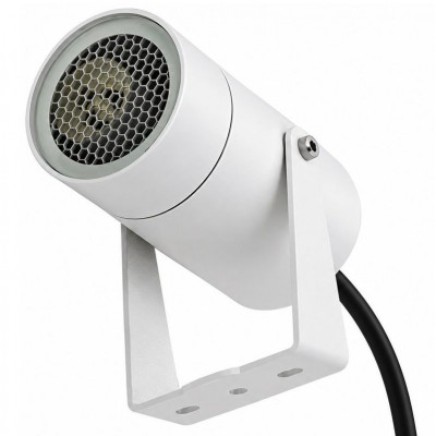 Φωτιστικό Σποτ GU10 230V Αλουμινίου Λευκό IP65 4-90522550